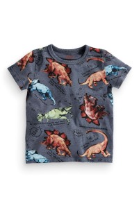 Next dino tee 2