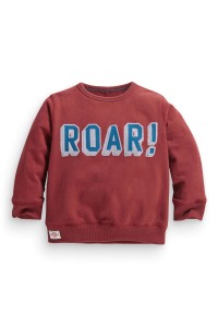 Next roar jumper front
