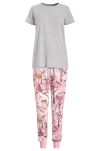 deer pjs