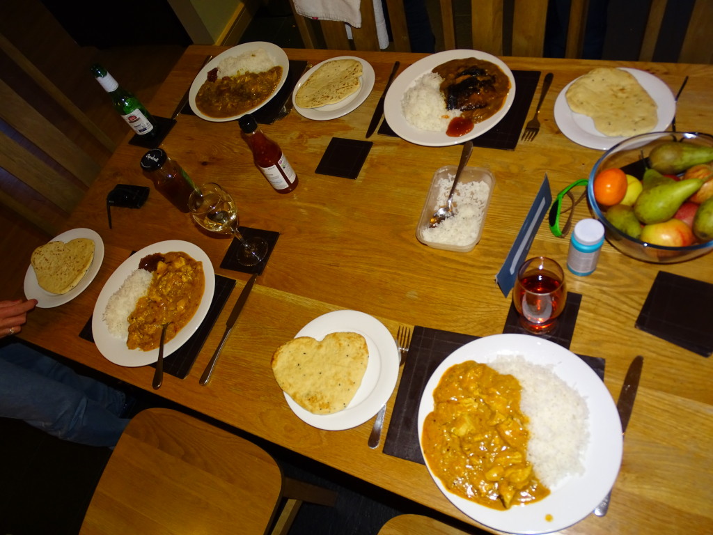 Bluestone Takeaway