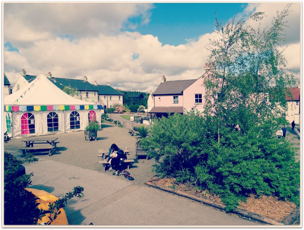 Bluestone Village