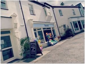 Bluestone Village