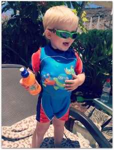 zoggy swimfree floatsuit