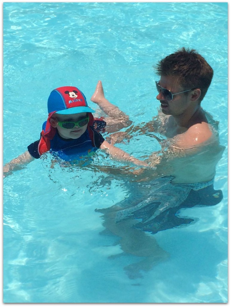 zoggy swimfree floatsuit