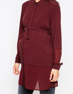 maternity fashion