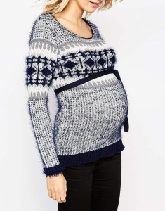 maternity fashion