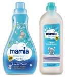 mamia baby washing