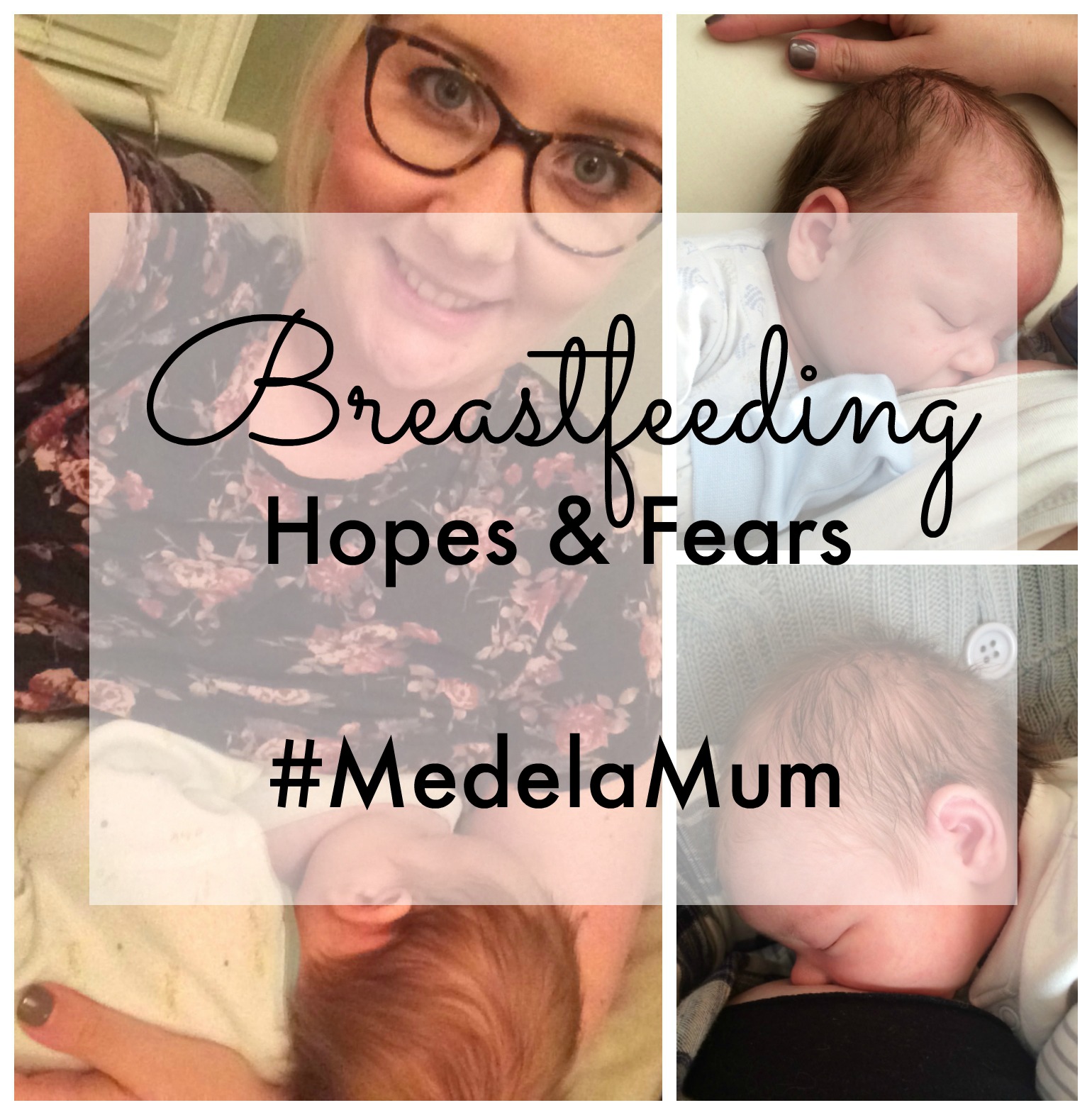 breastfeeding hopes and fears pin
