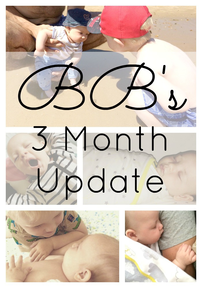 bbs 3 month update pin