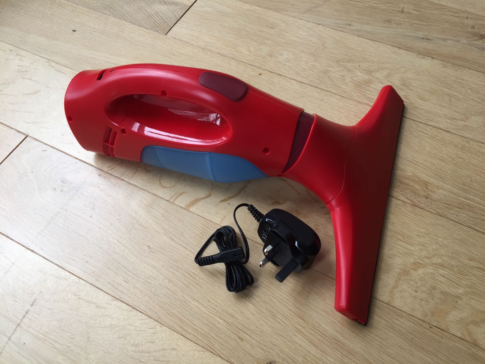 videla windomatic review