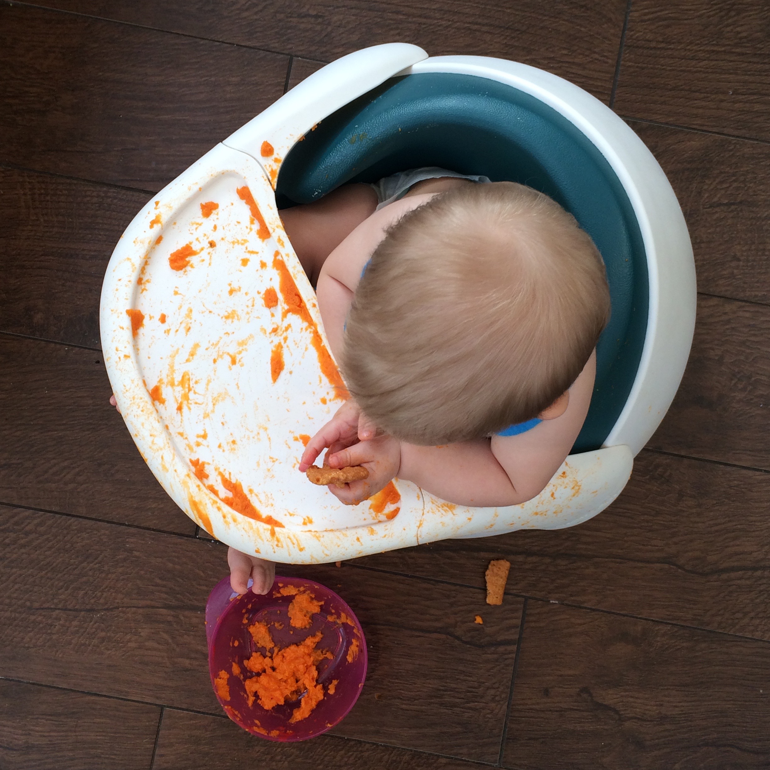 weaning littleloves
