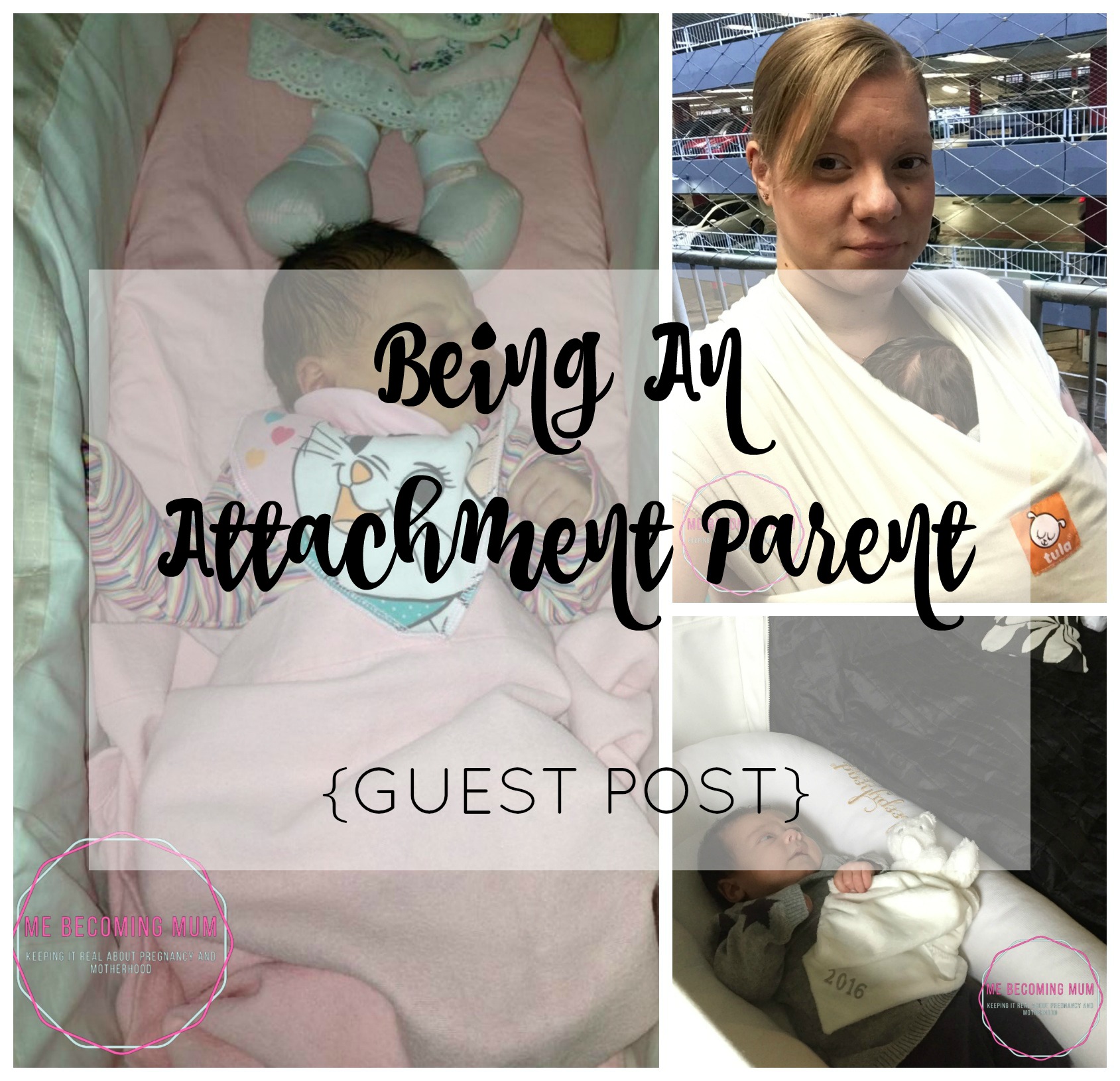 being-an-attachment-parent-pin