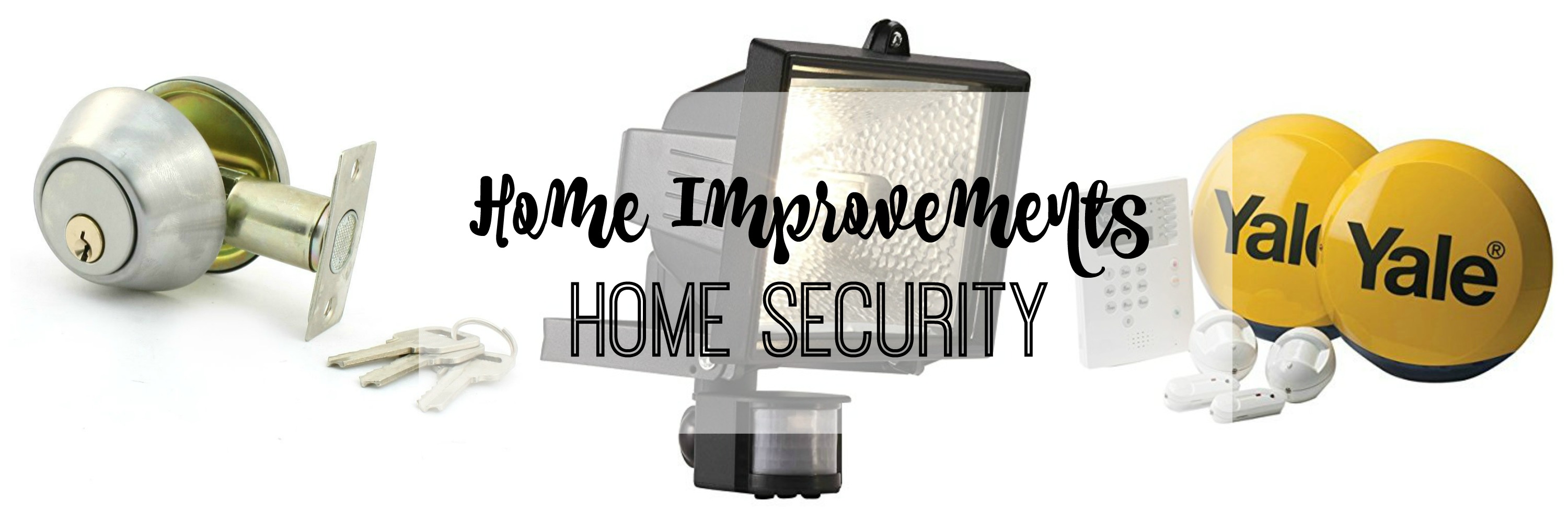 home security title