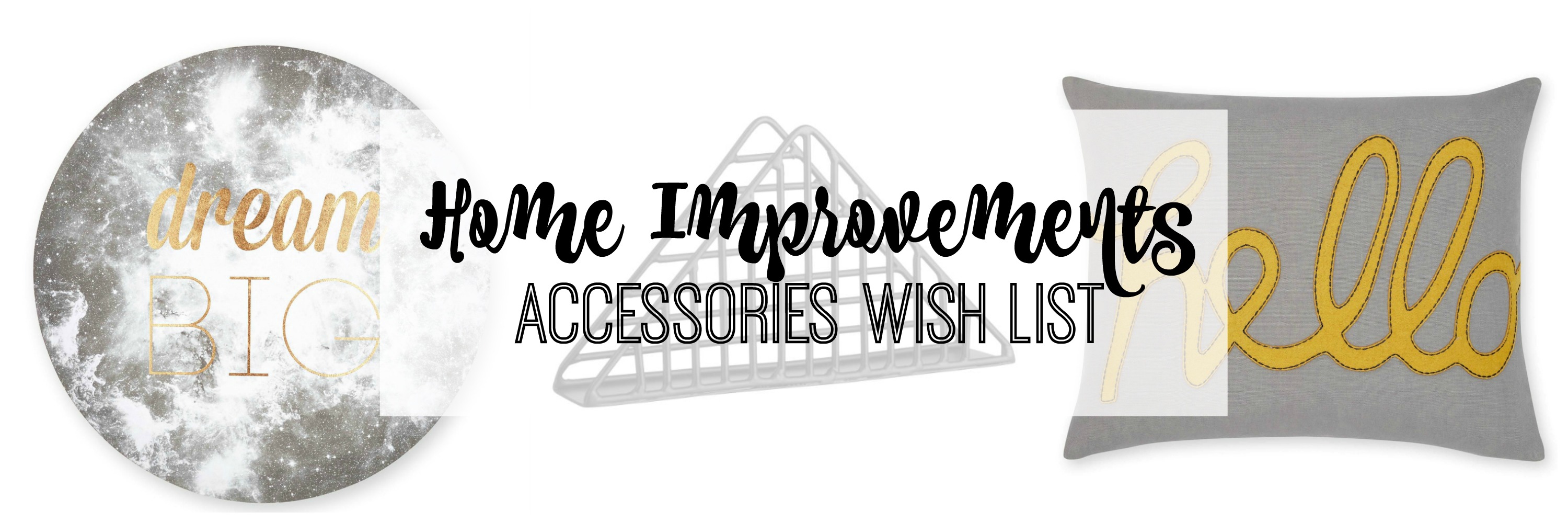 home improvements title