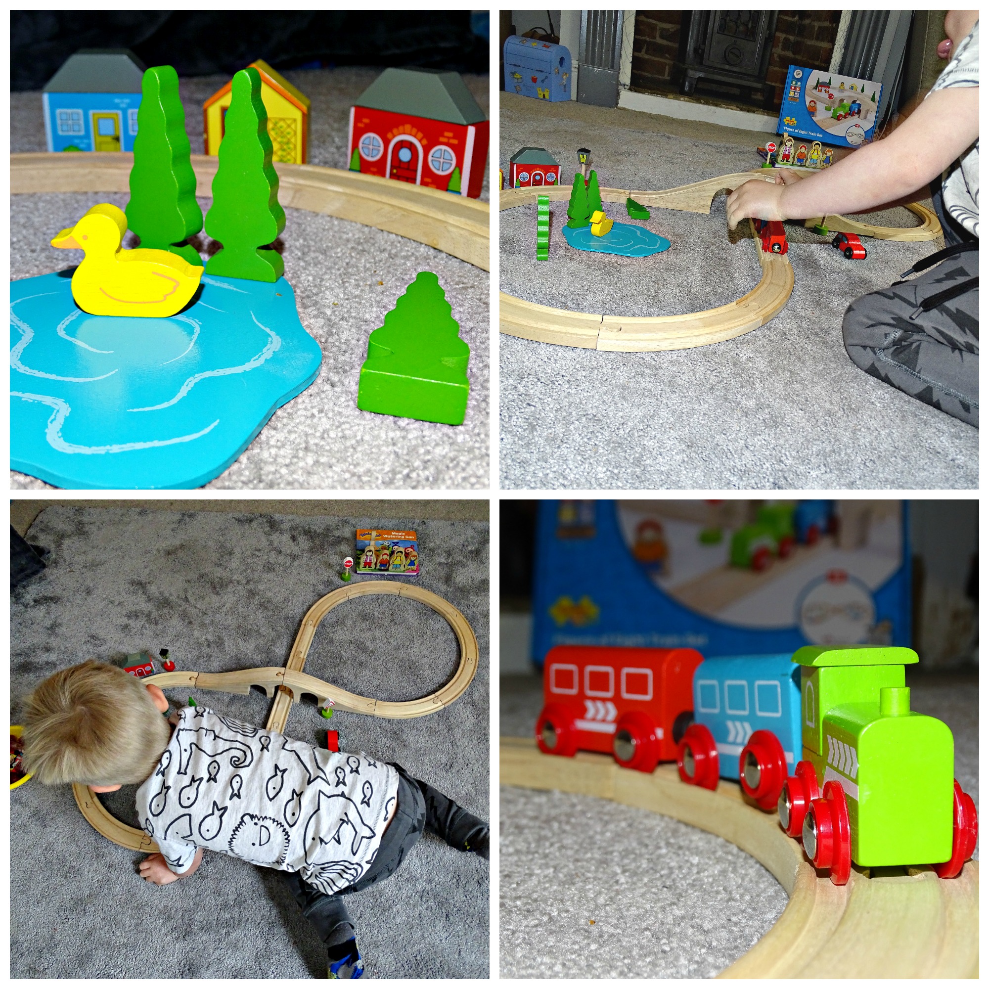 big jigs first train set 3