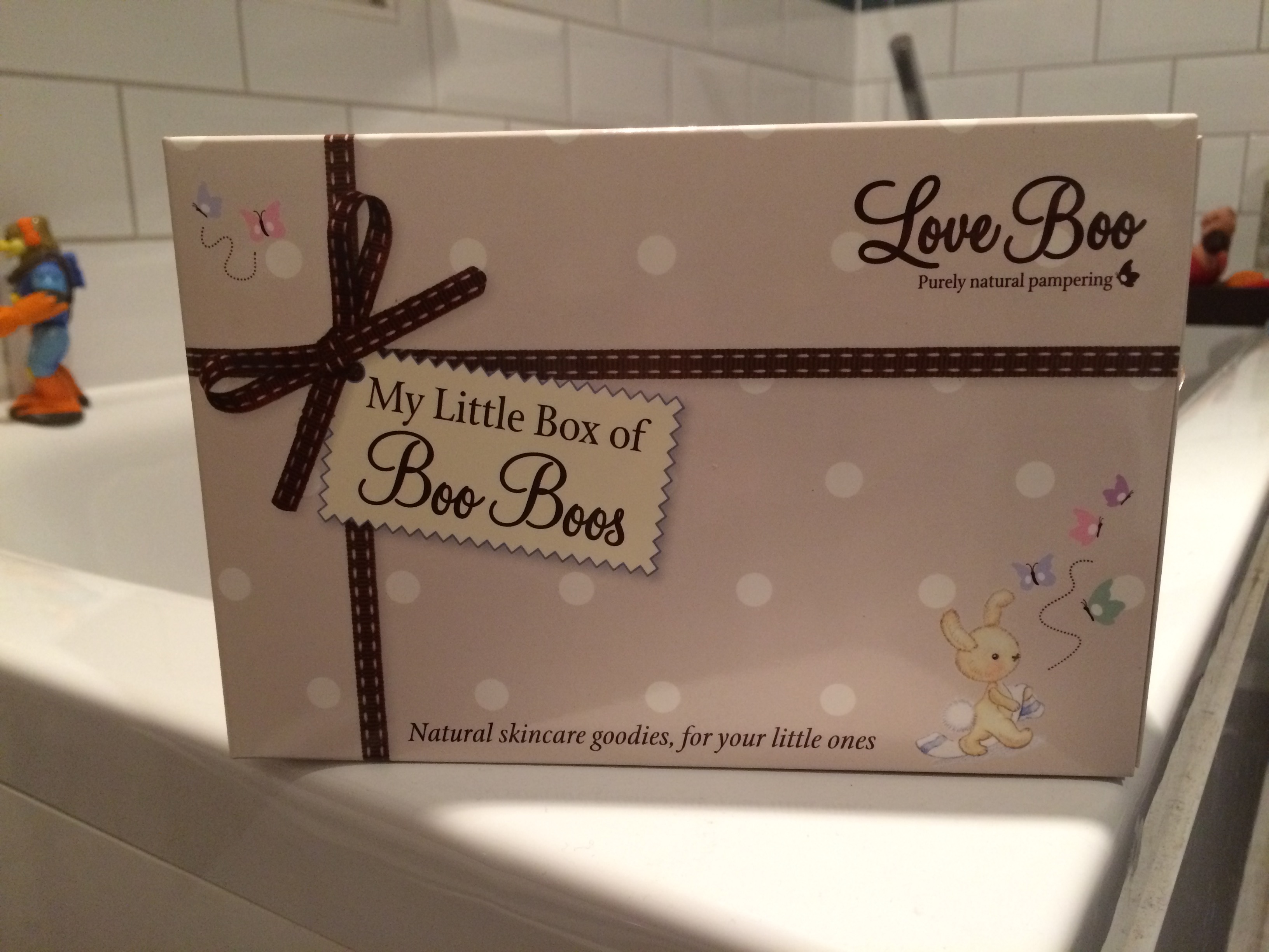 love book gift set