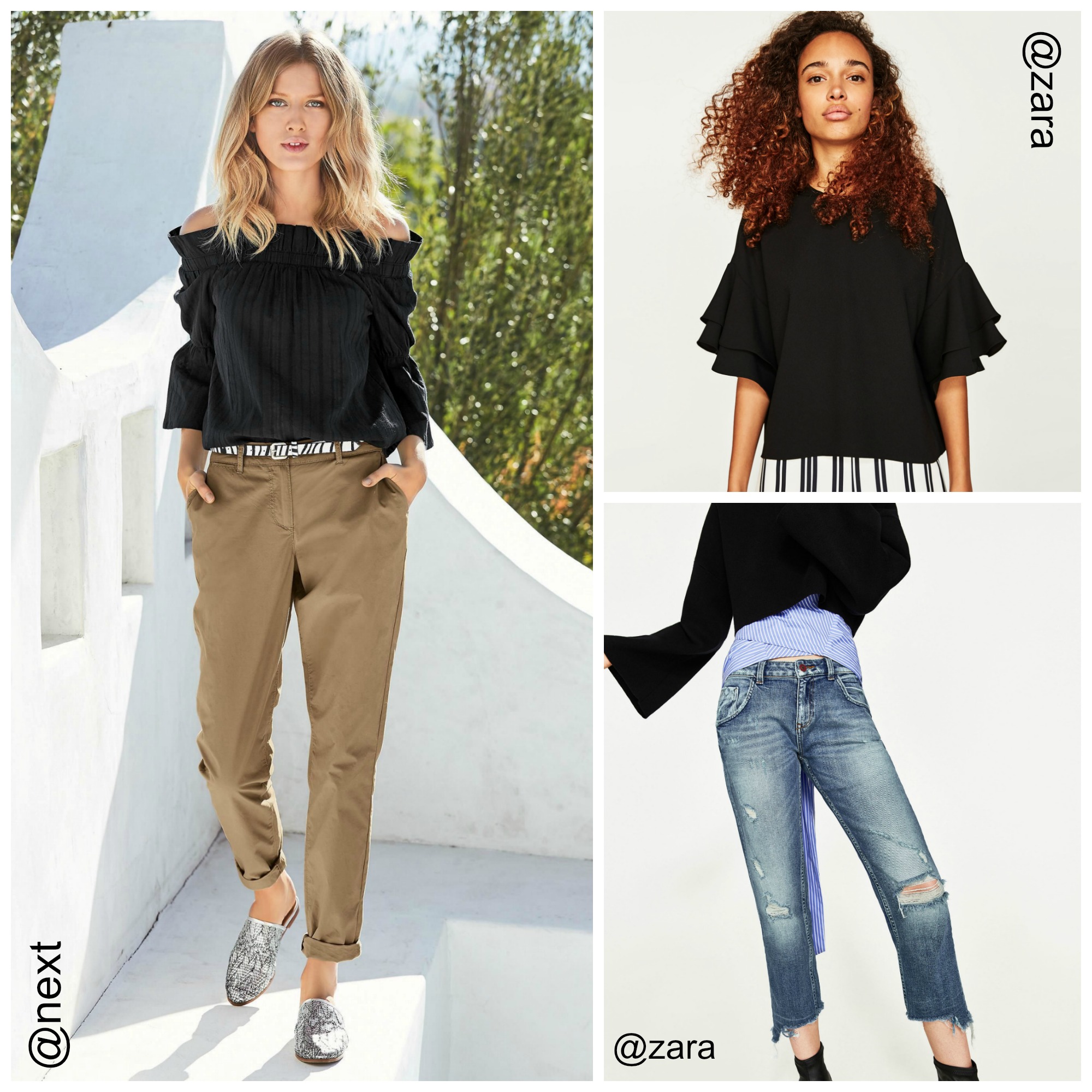 summer wardrobe wishlist 4