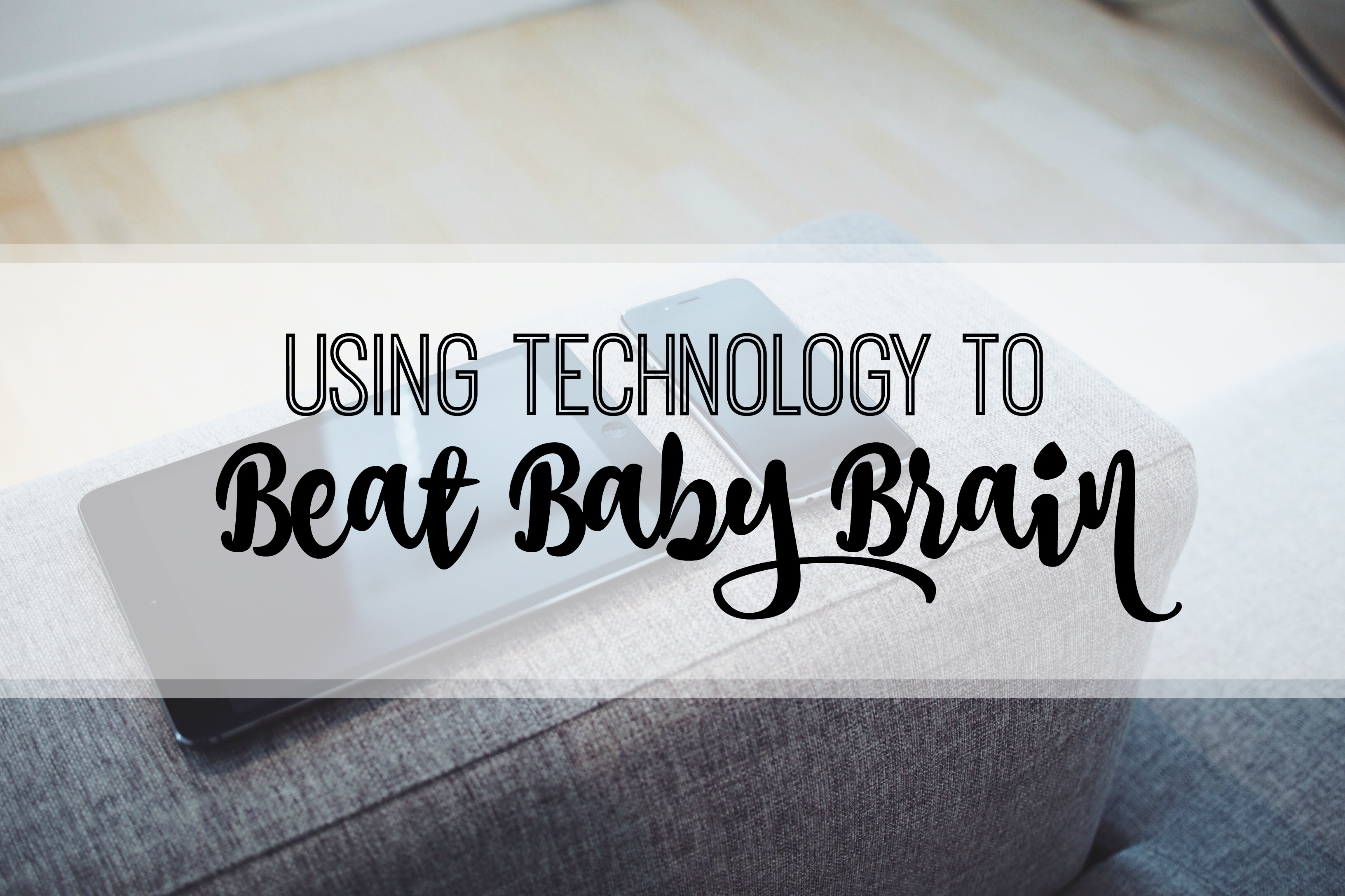 baby brain technology title