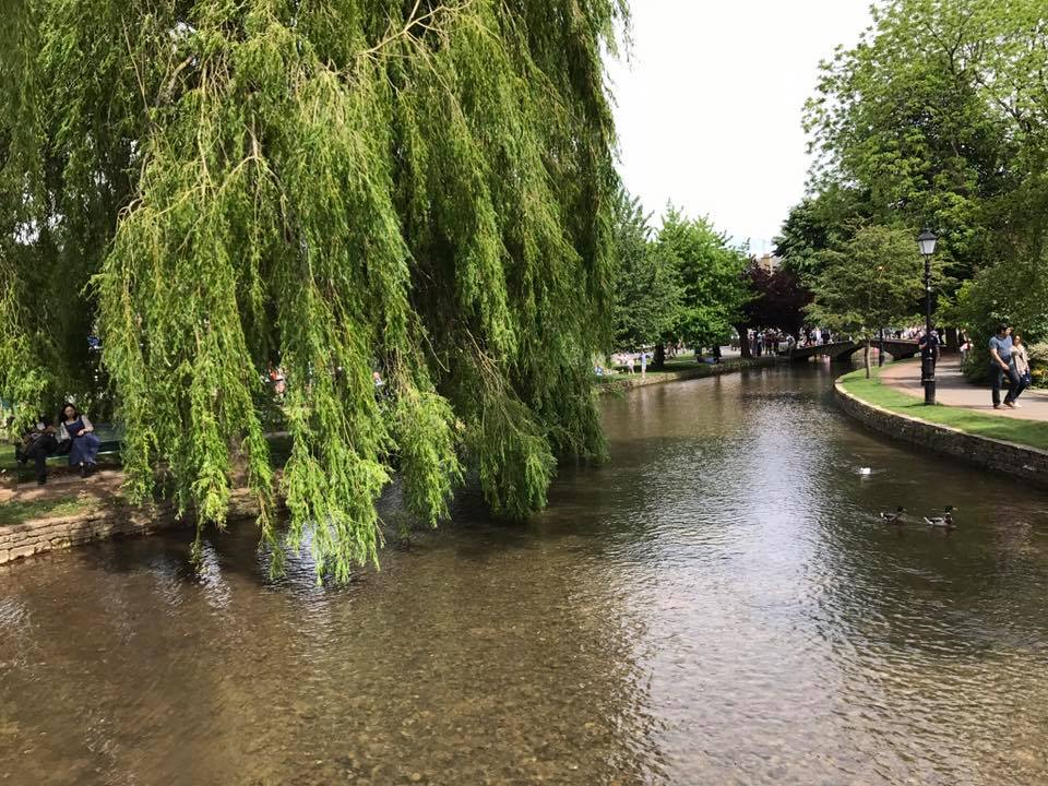 drive to hidden gems