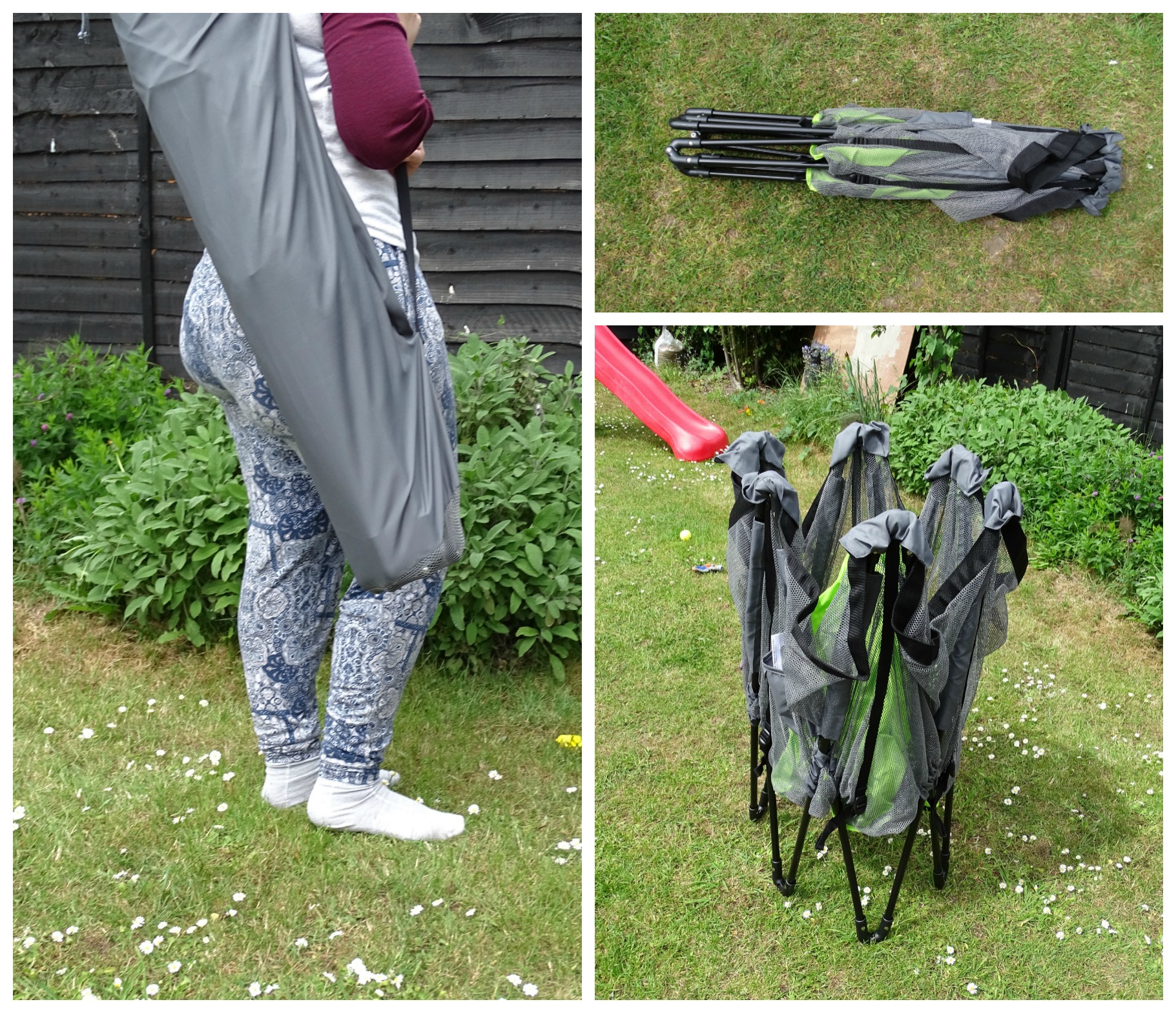 summer infant playpen