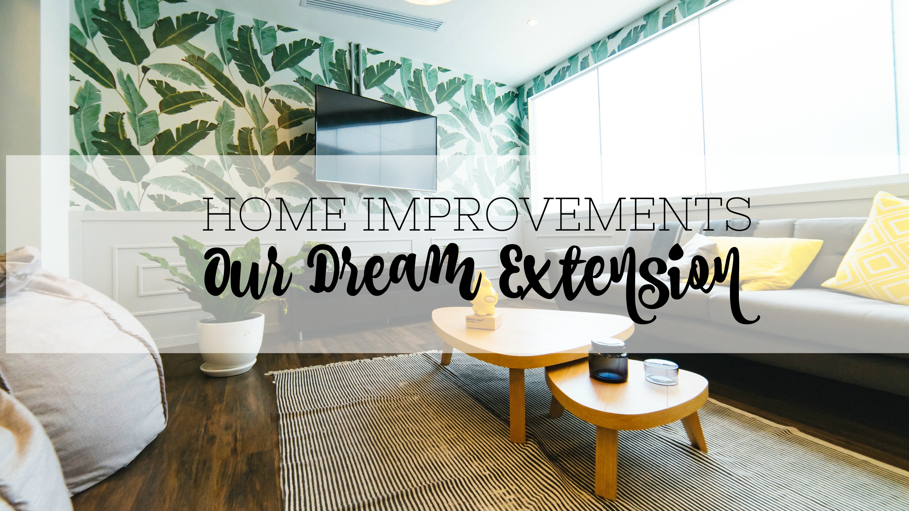 dream extension title