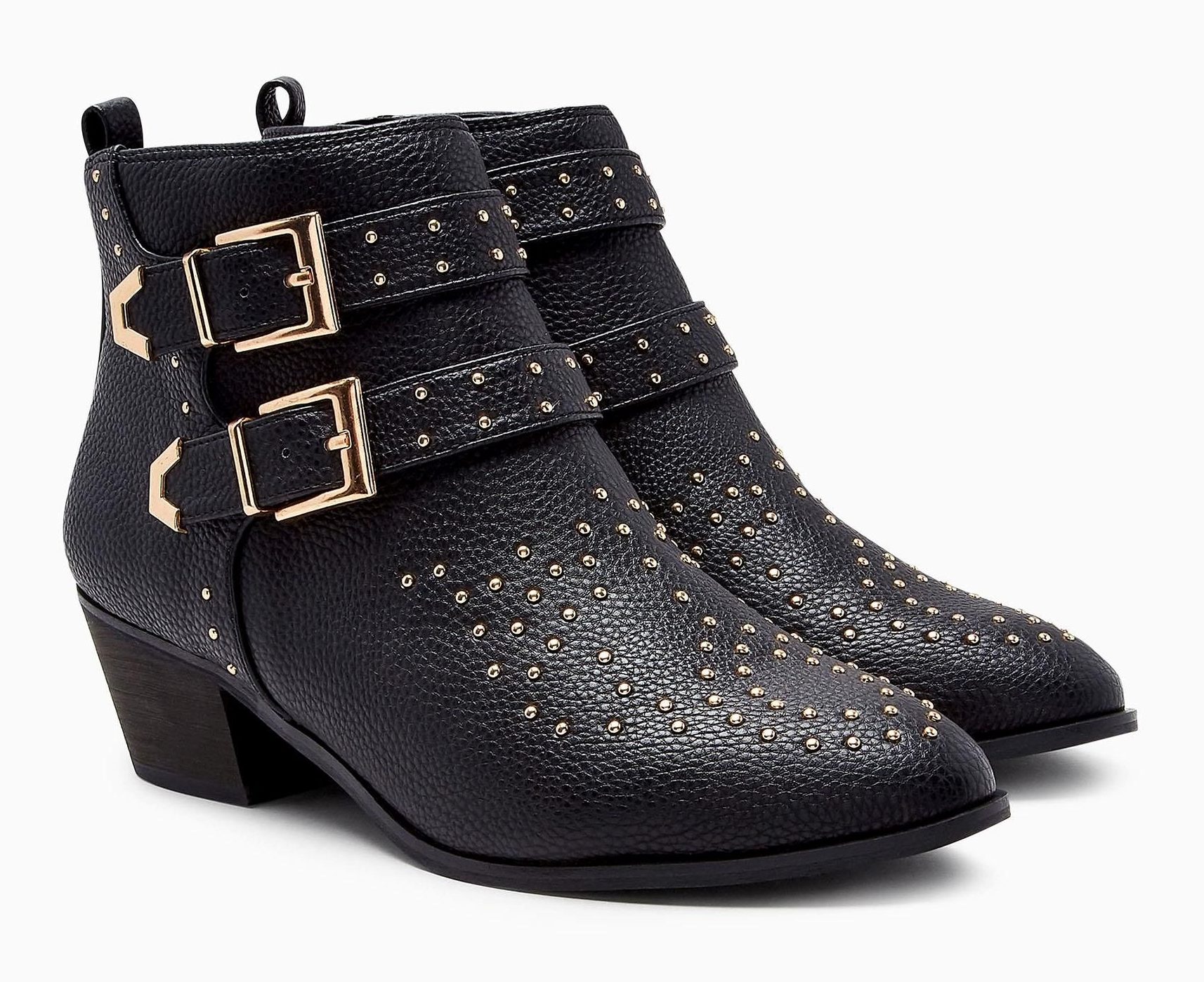 Christmas wish list boots