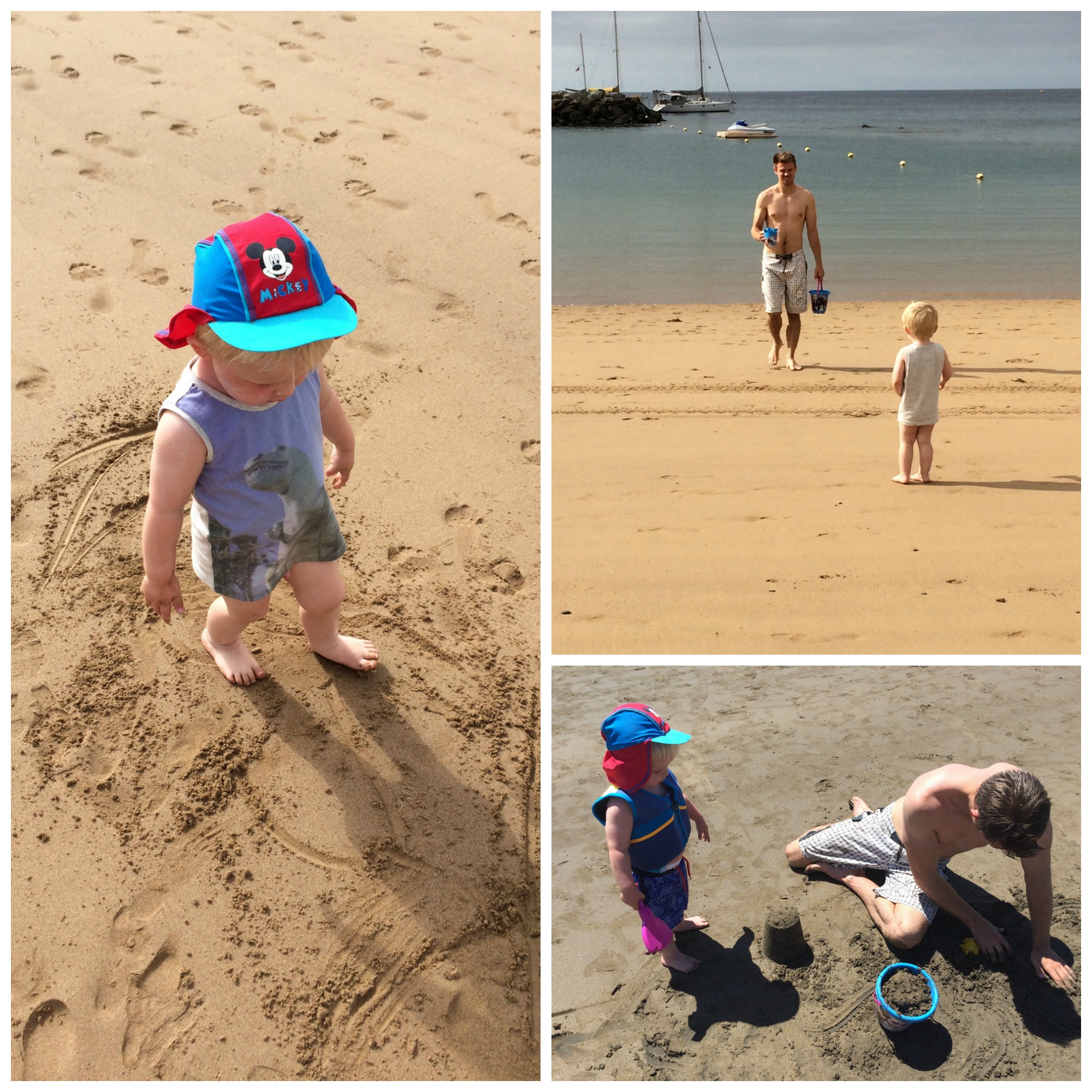 gran canaria beach