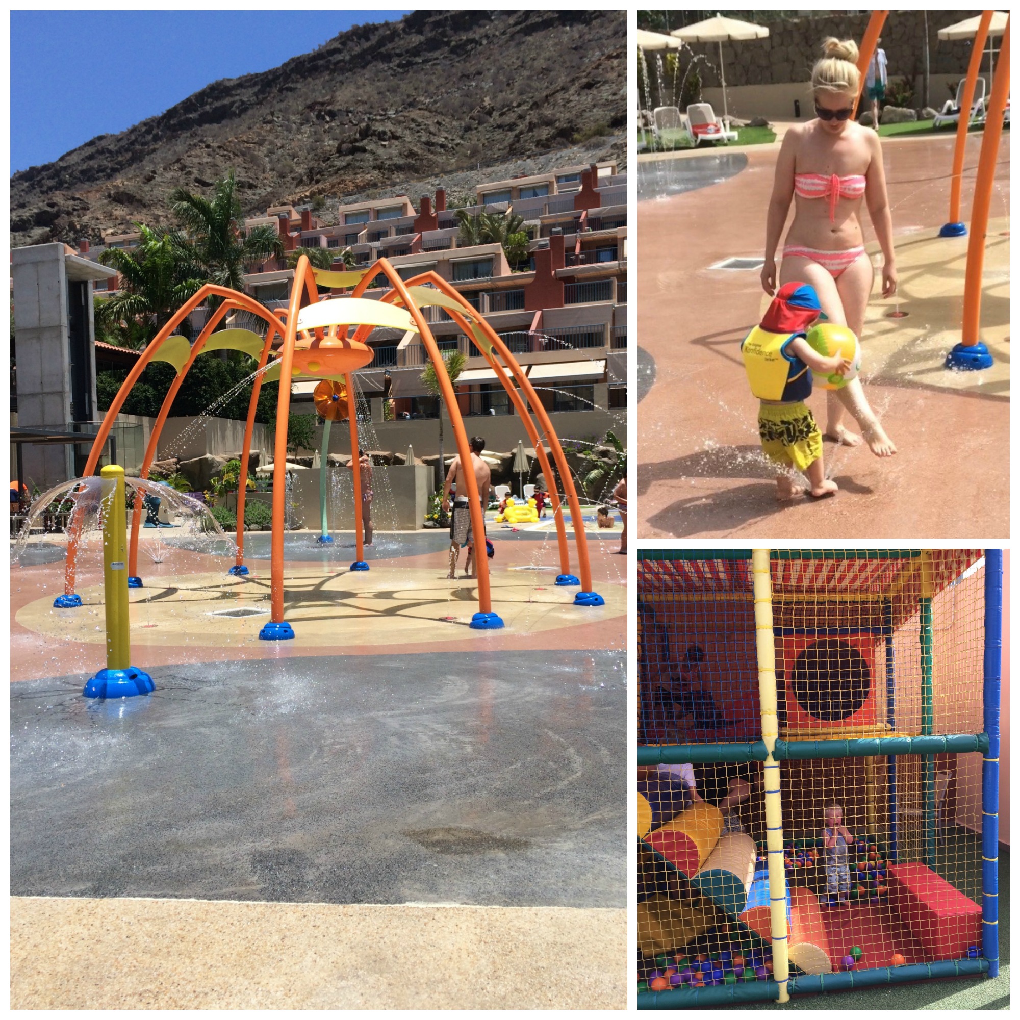 gran canaria hotel
