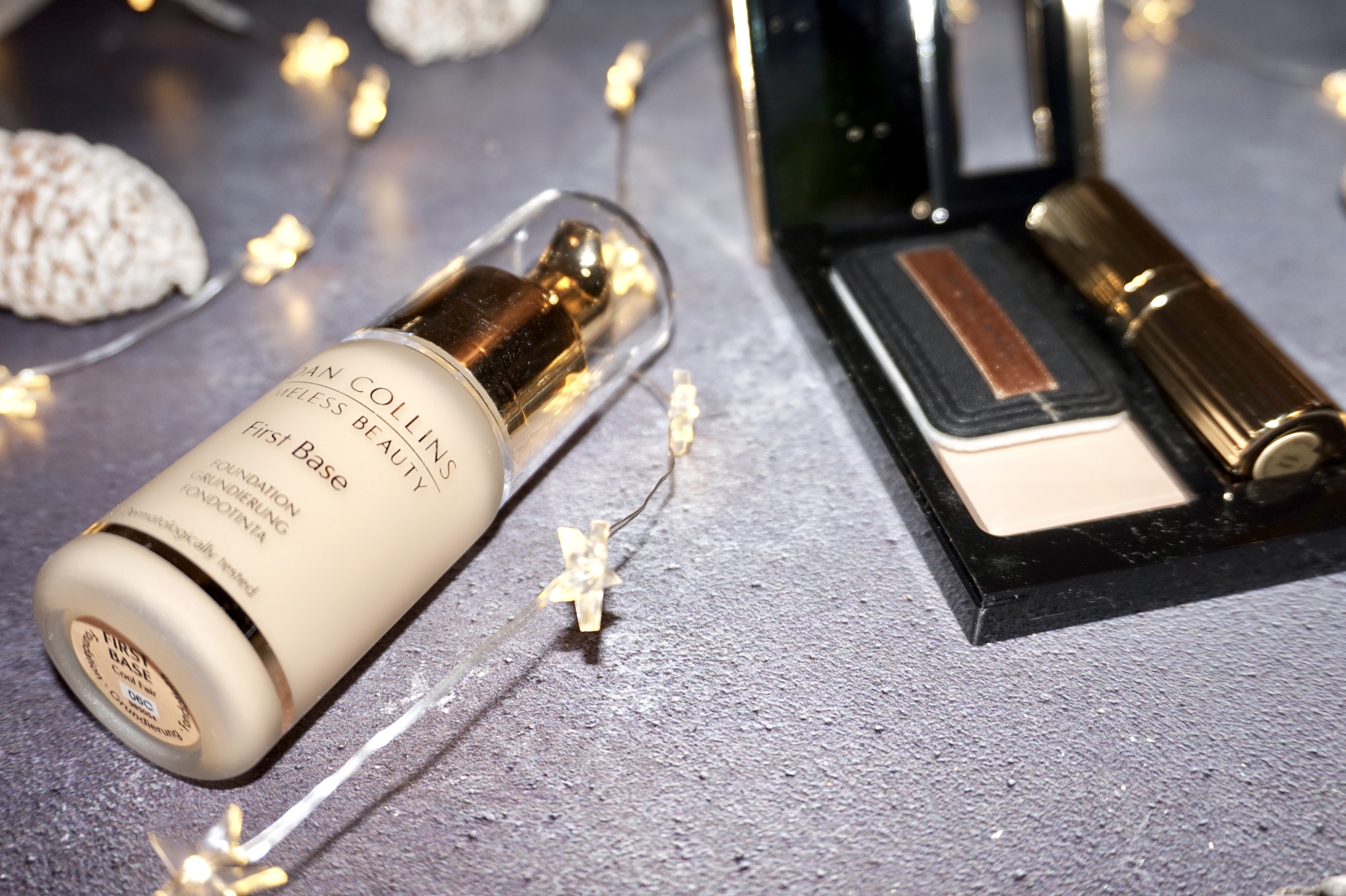 christmas gift guide her Joan collins