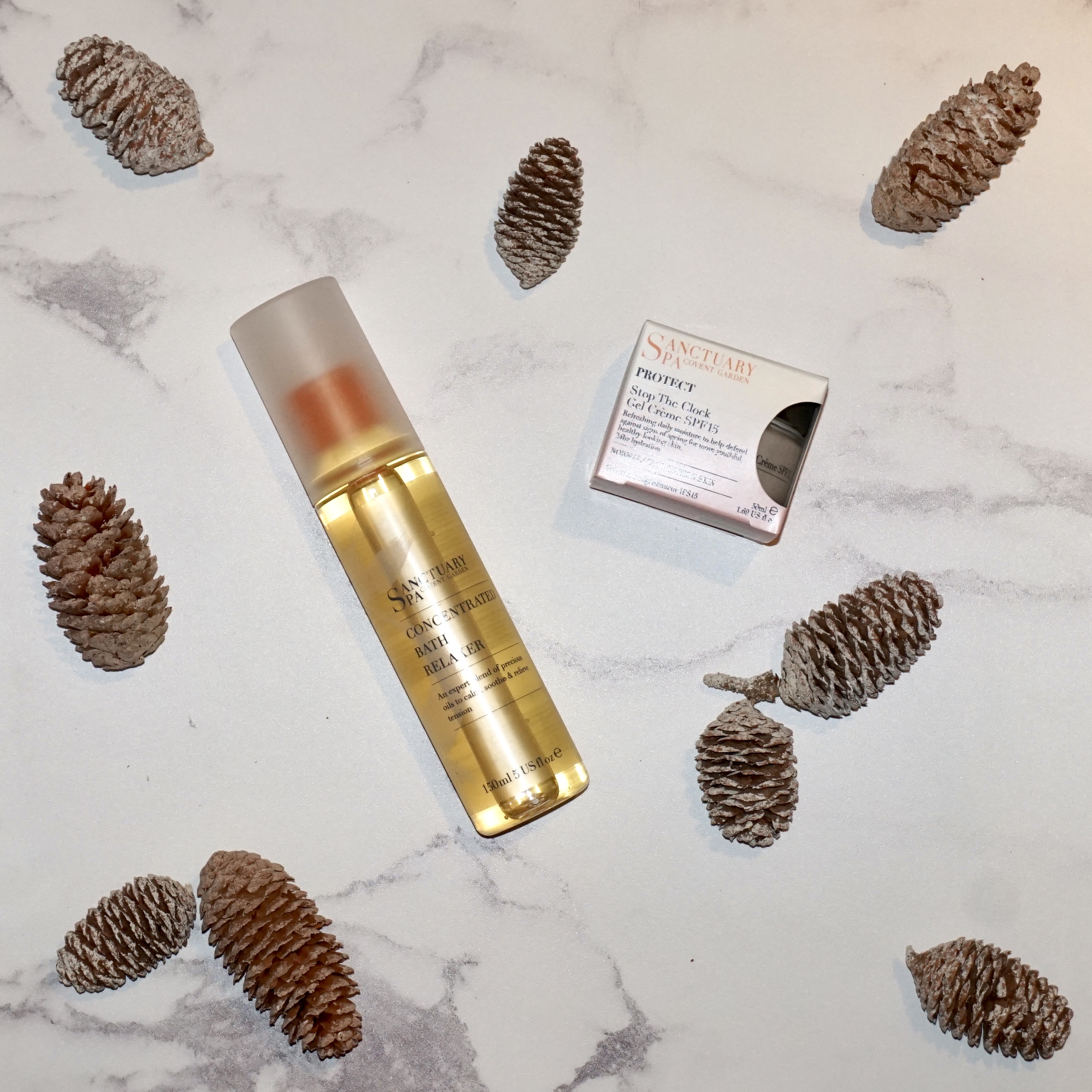 christmas gifts skincare