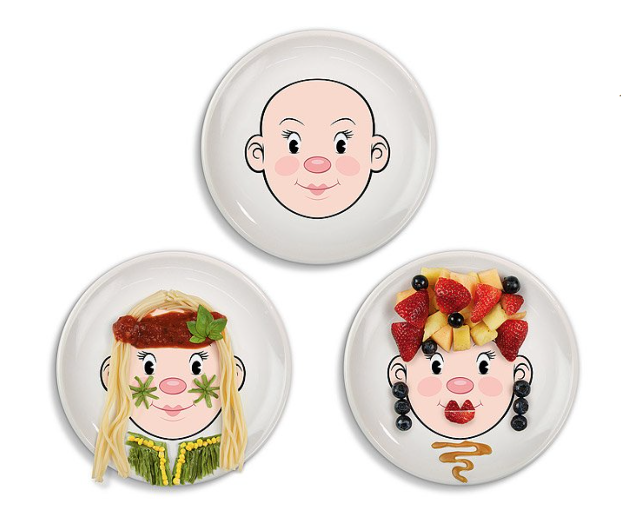 uncommon goods plates christmas gifts