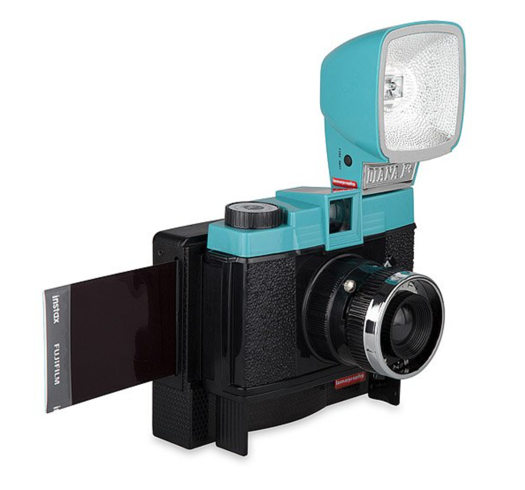 uncommon goods camera christmas gifts
