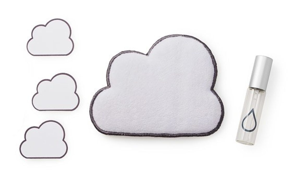 uncommon goods cloud christmas gifts