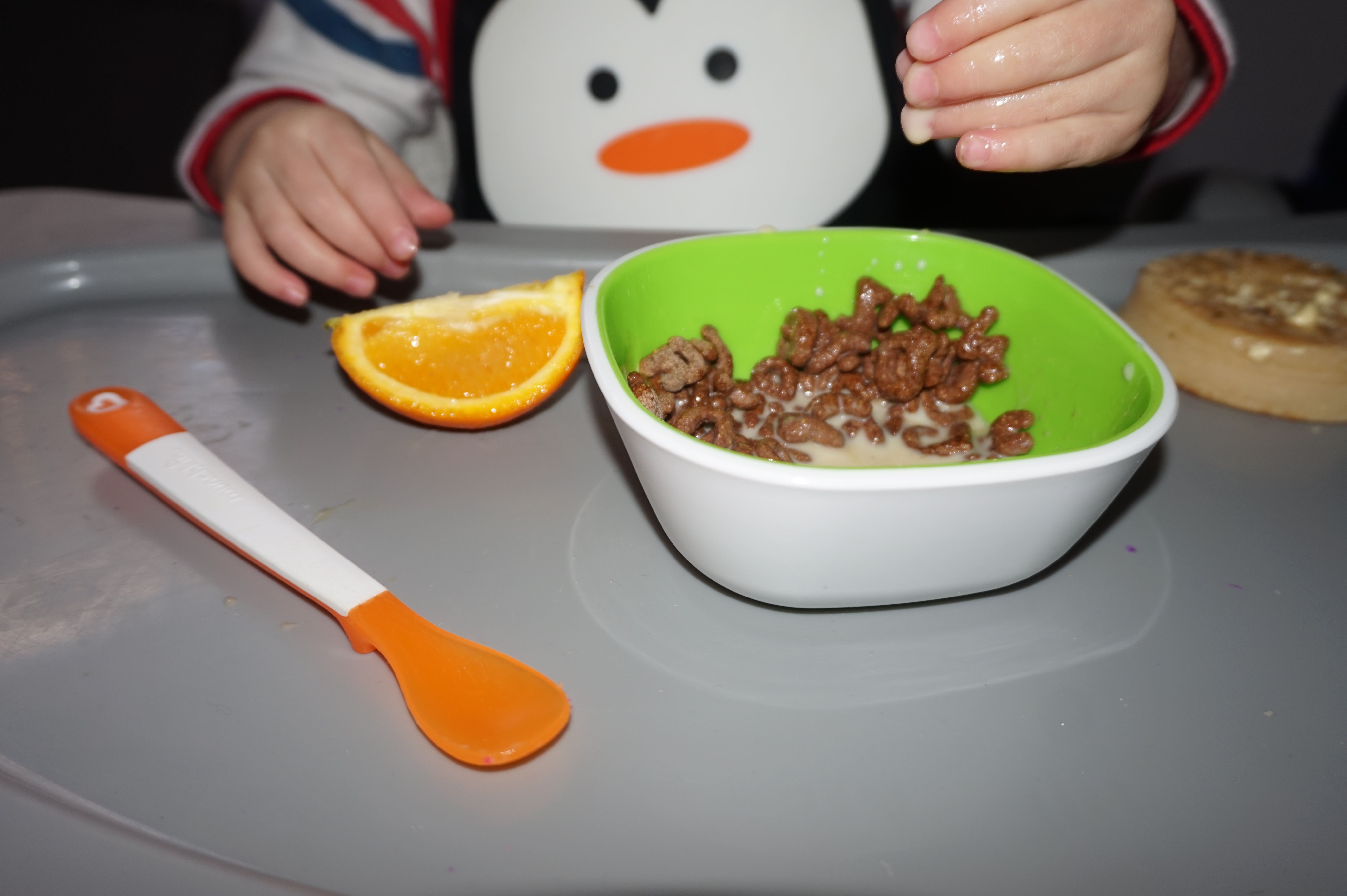 munchkin bowl