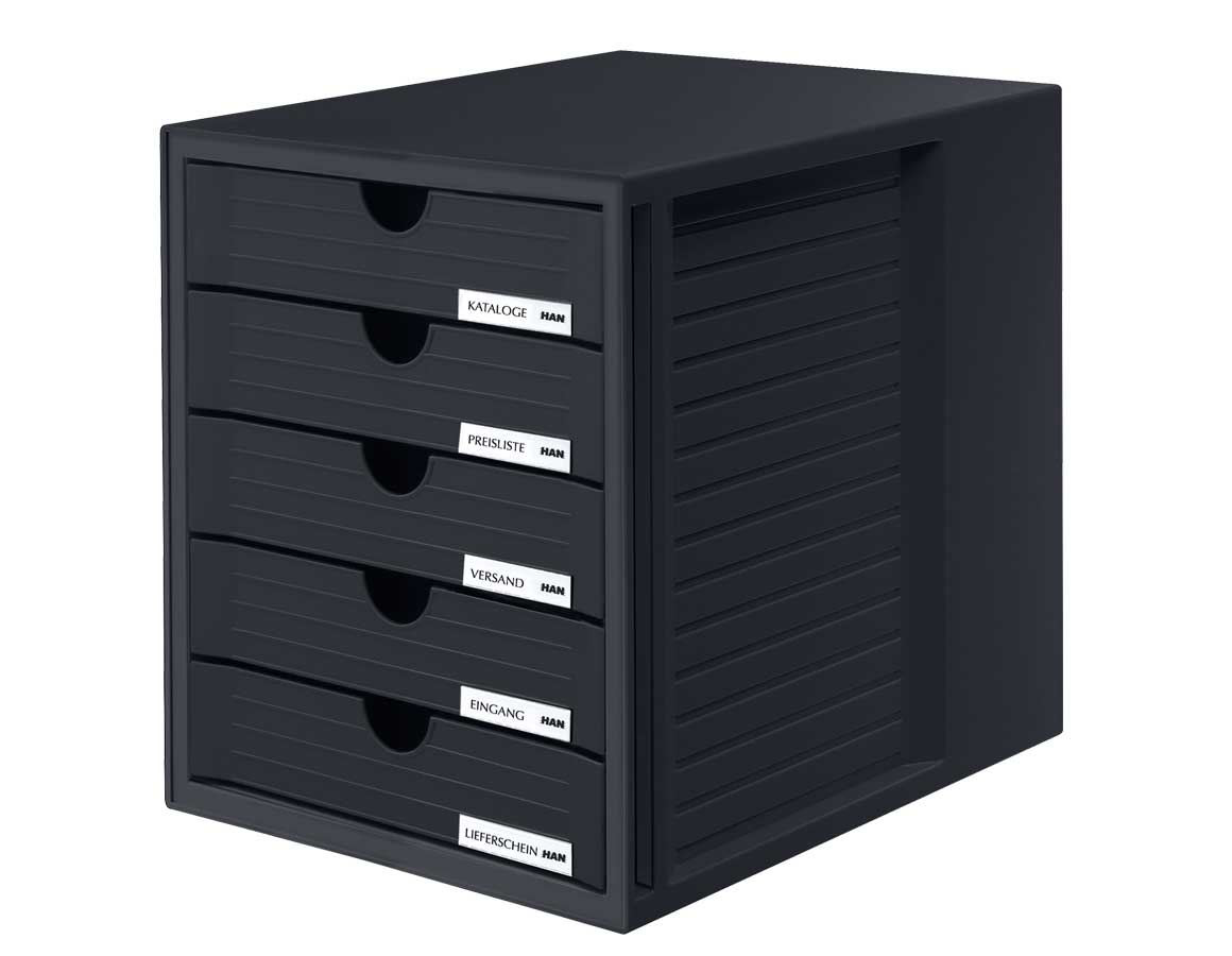 home office HAN file system box