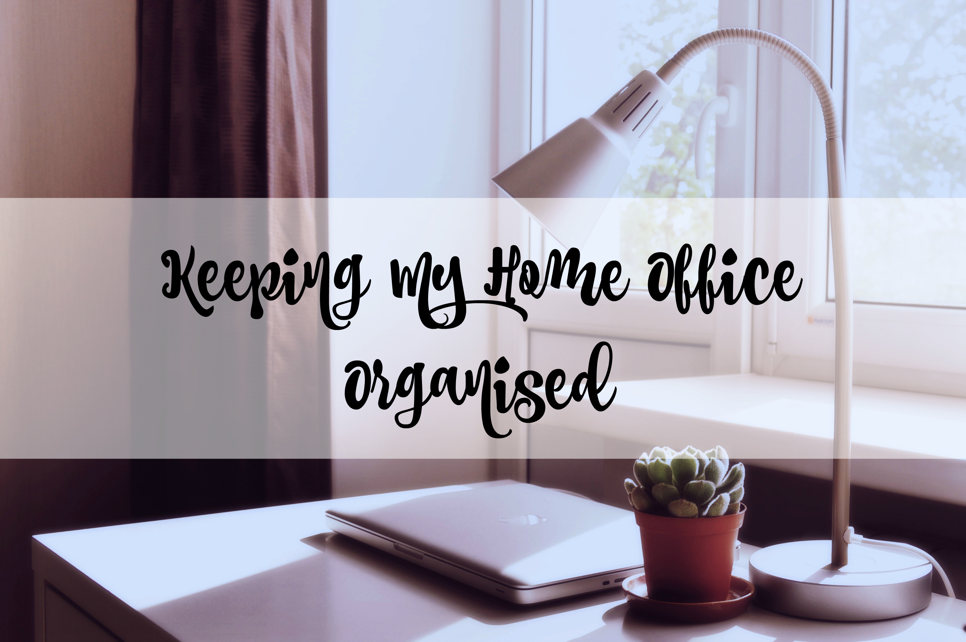 home office title