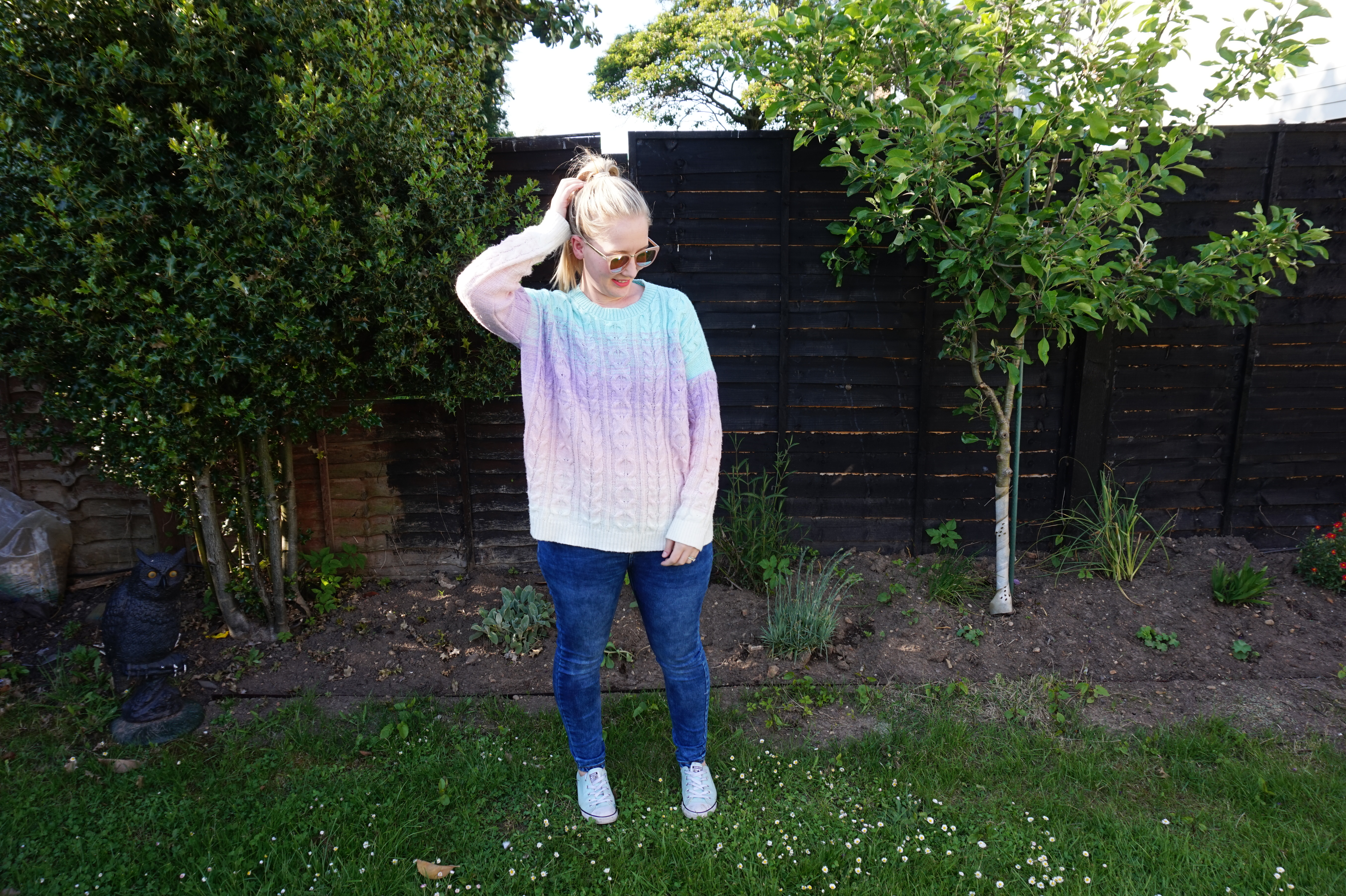 Yes, It's Possible To Be Stylish After Having Kids
