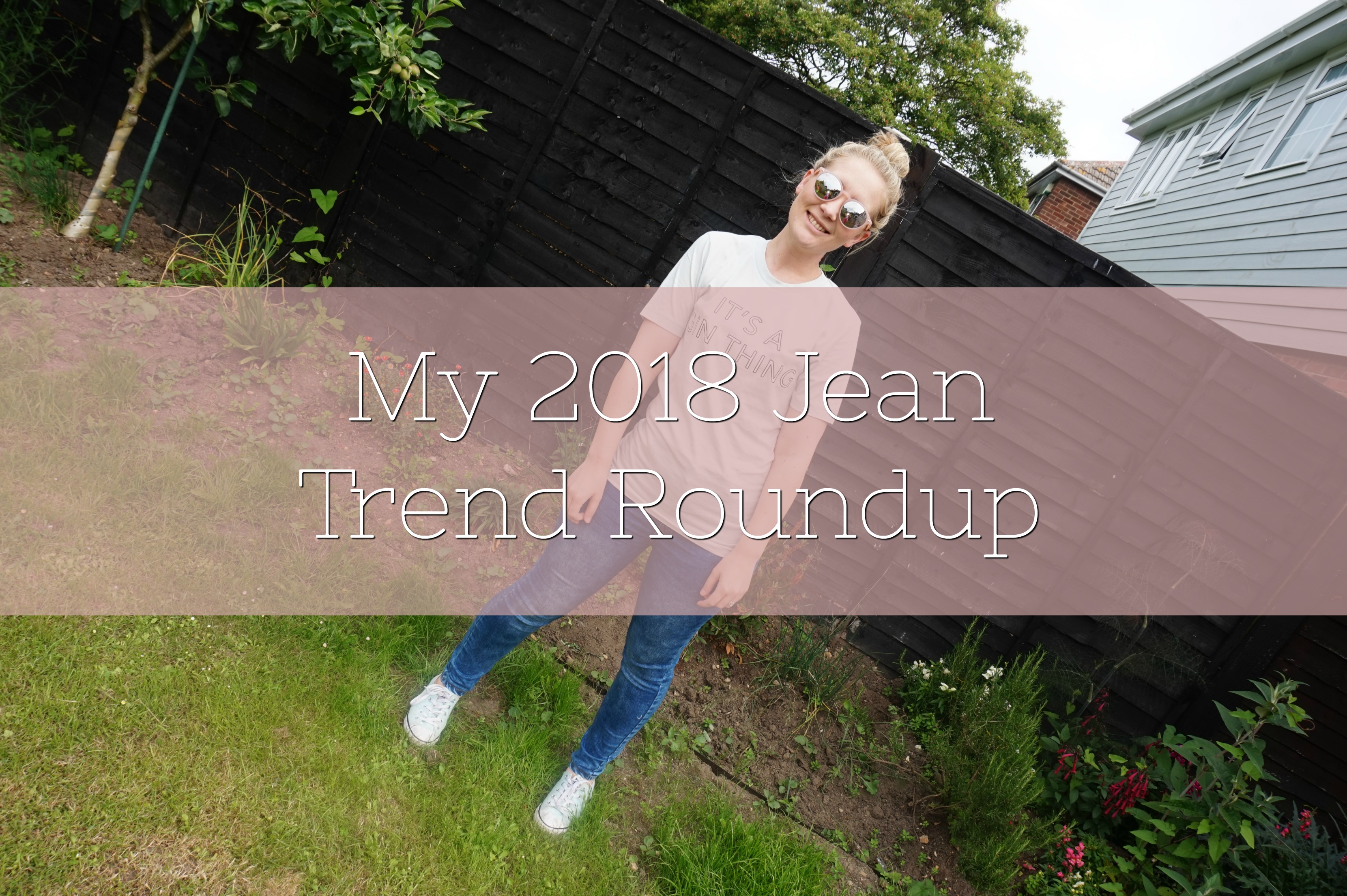 My 2018 Jean Trend Roundup