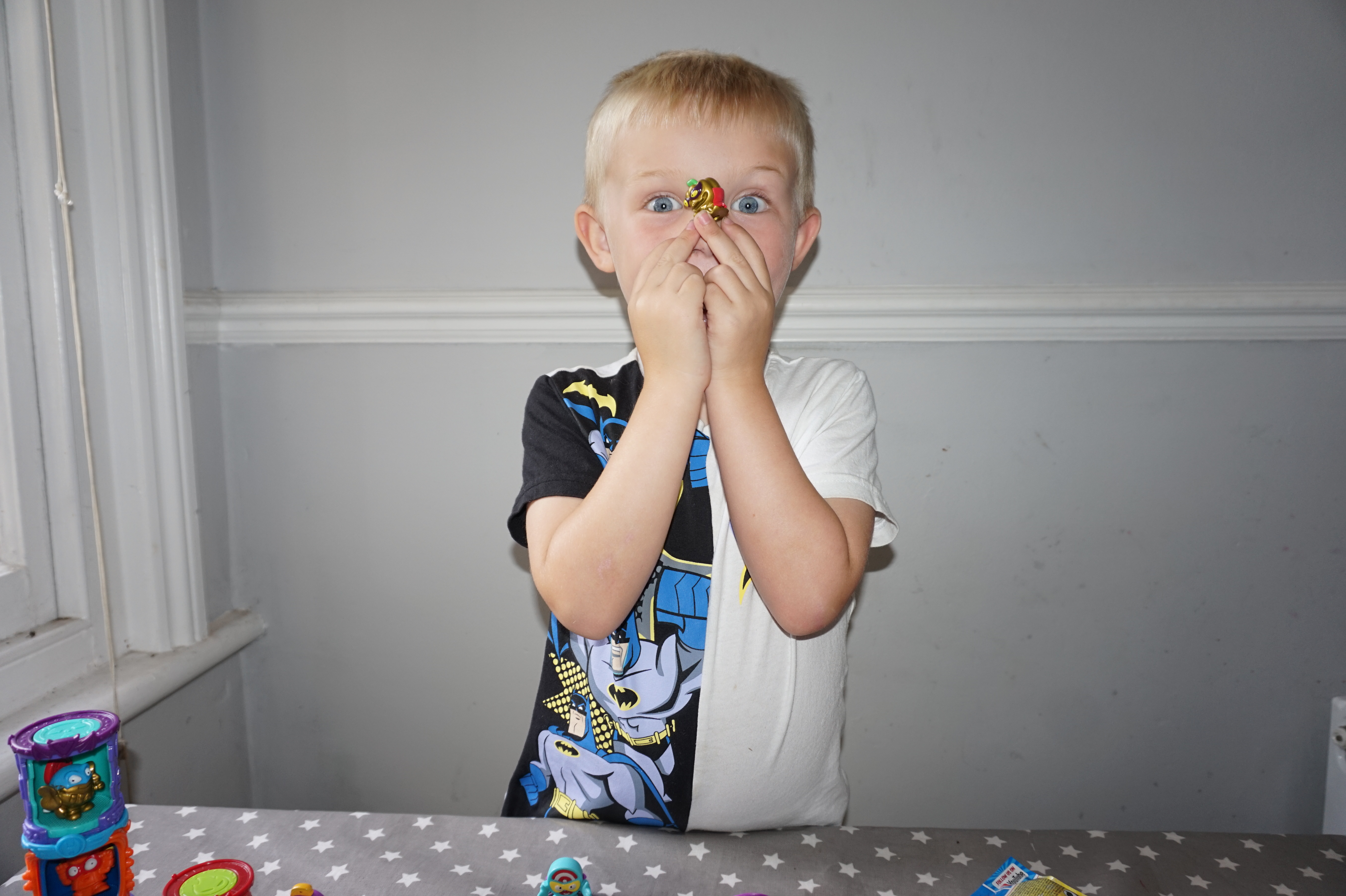 superzings series 2