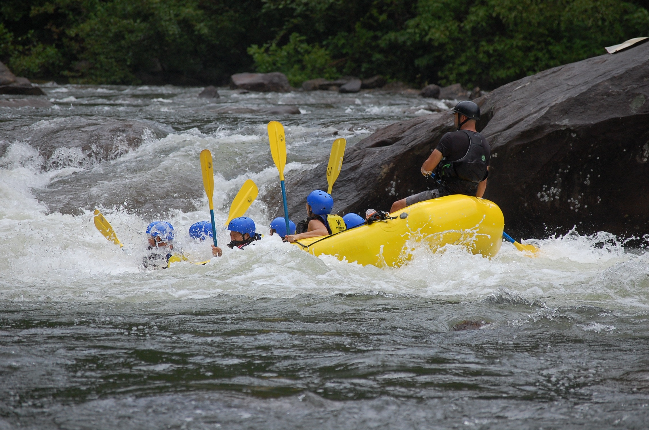 4 Fun Filled Family Holiday Activities in Europe