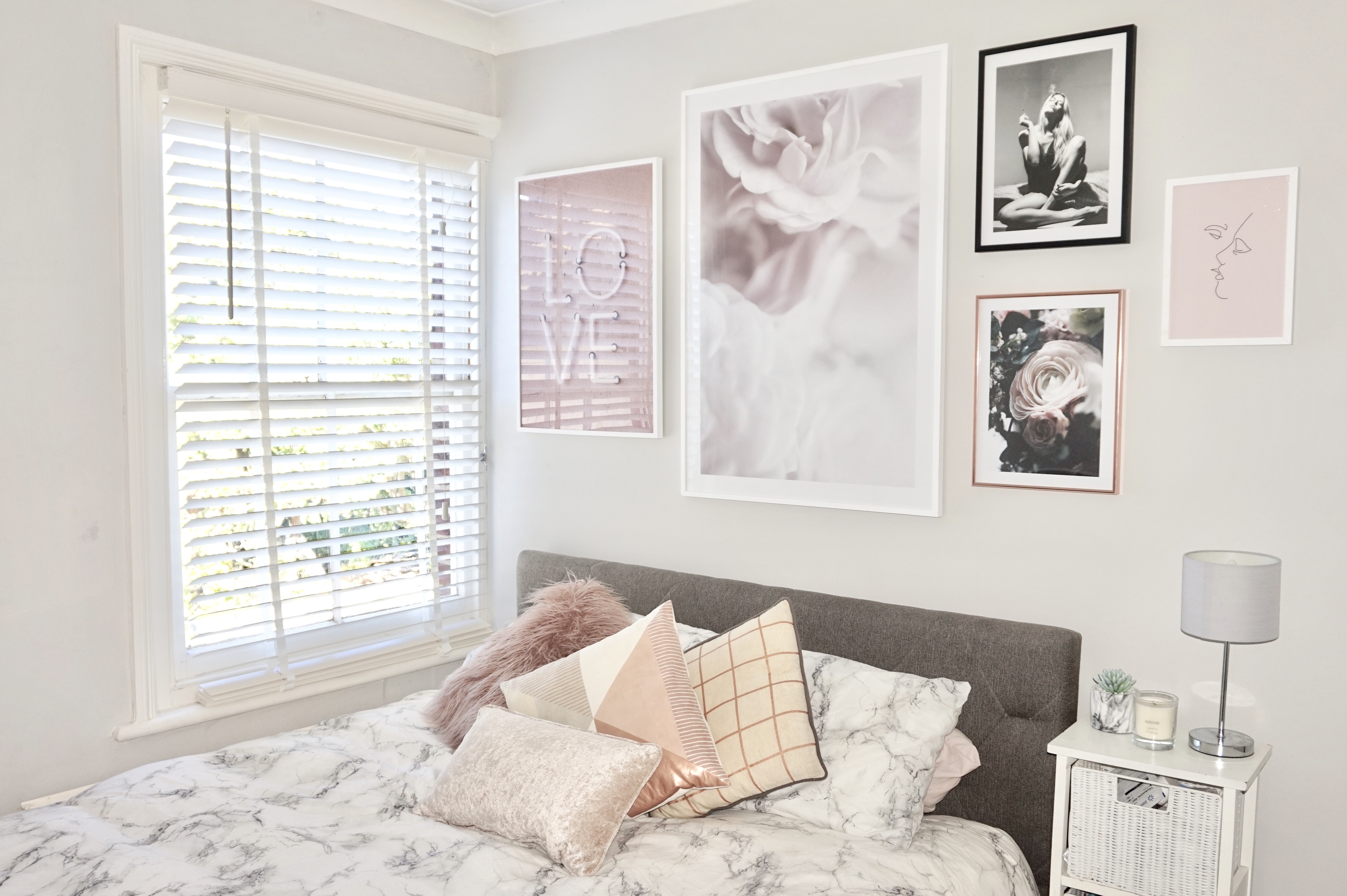 A Few Tips For Revamping Your Bedroom