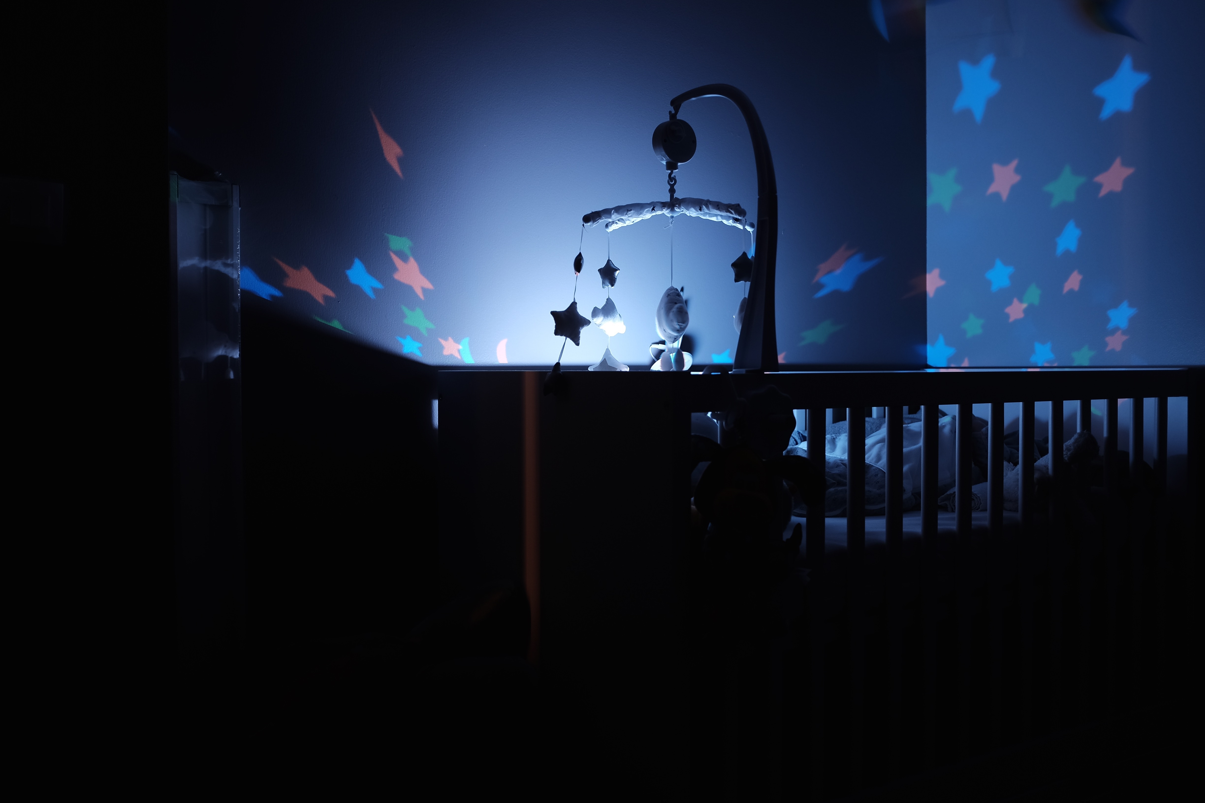 Ready to Start that Nursery Project? Here's Some Tips to Get Started
